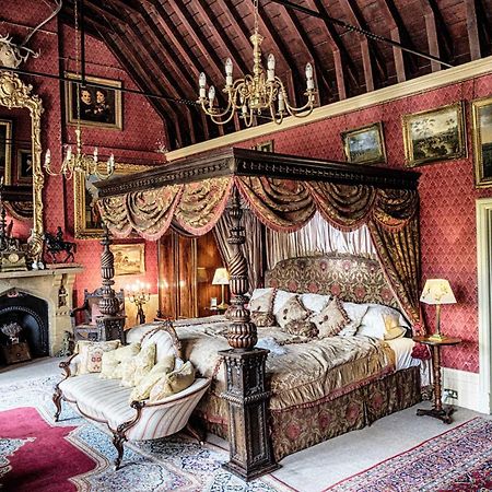 Maunsel House Villa North Newton ภายนอก รูปภาพ