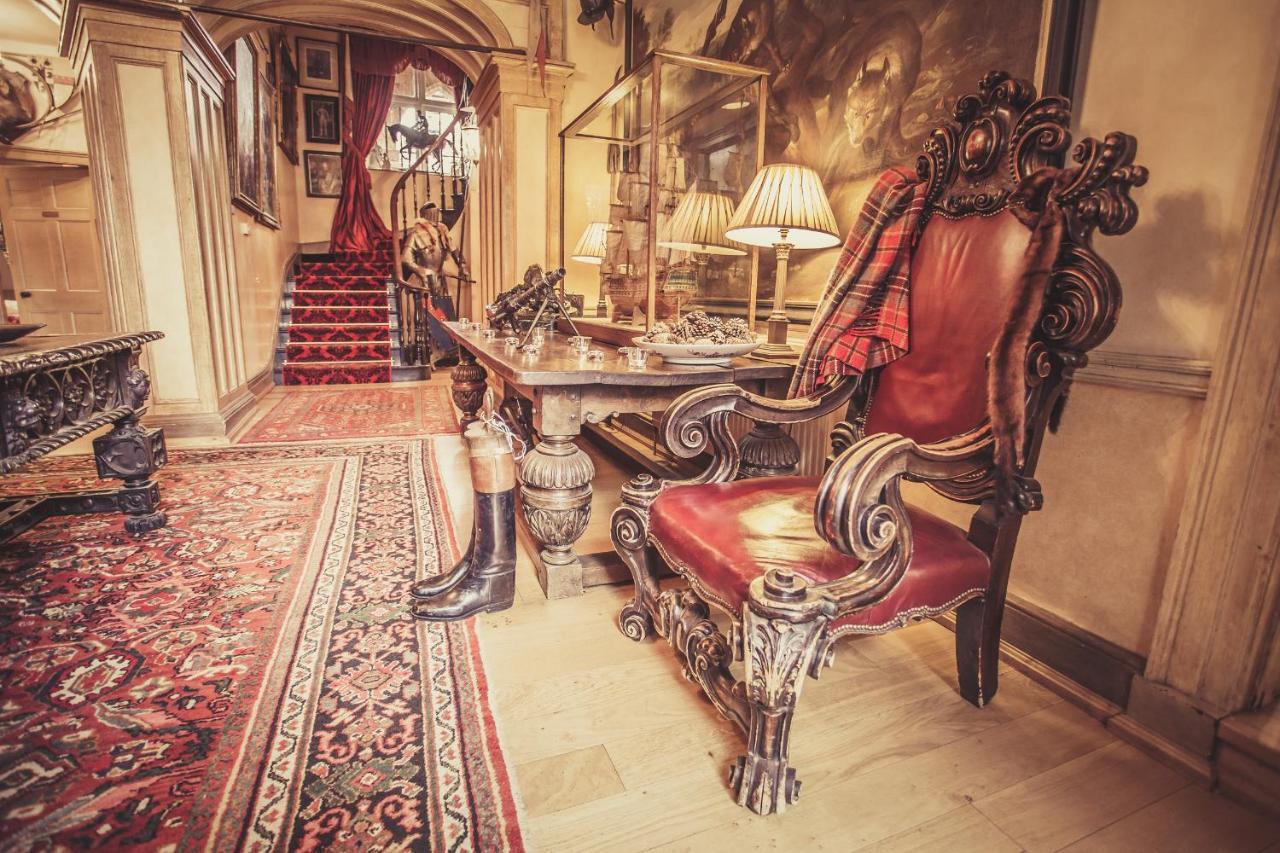Maunsel House Villa North Newton ภายนอก รูปภาพ