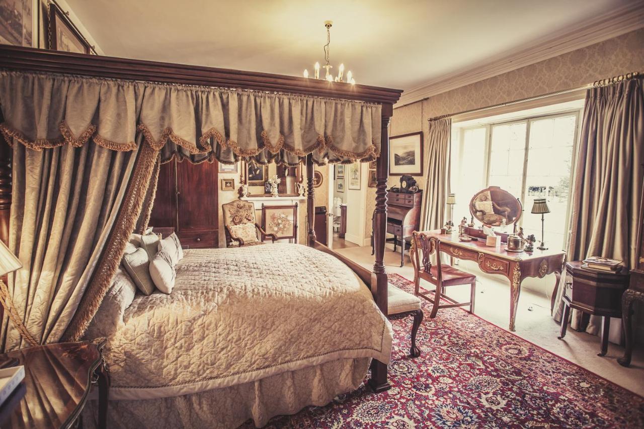 Maunsel House Villa North Newton ภายนอก รูปภาพ